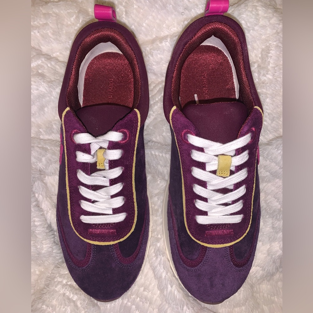Good Luck Mixed Media Trainers